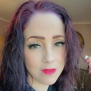 Meet your Posher, Krista